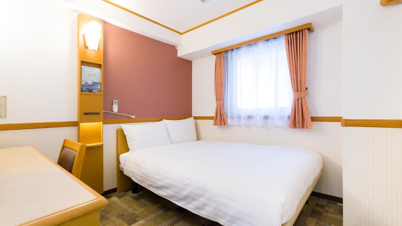 Toyoko Inn Osaka Semba Higashi Экстерьер фото