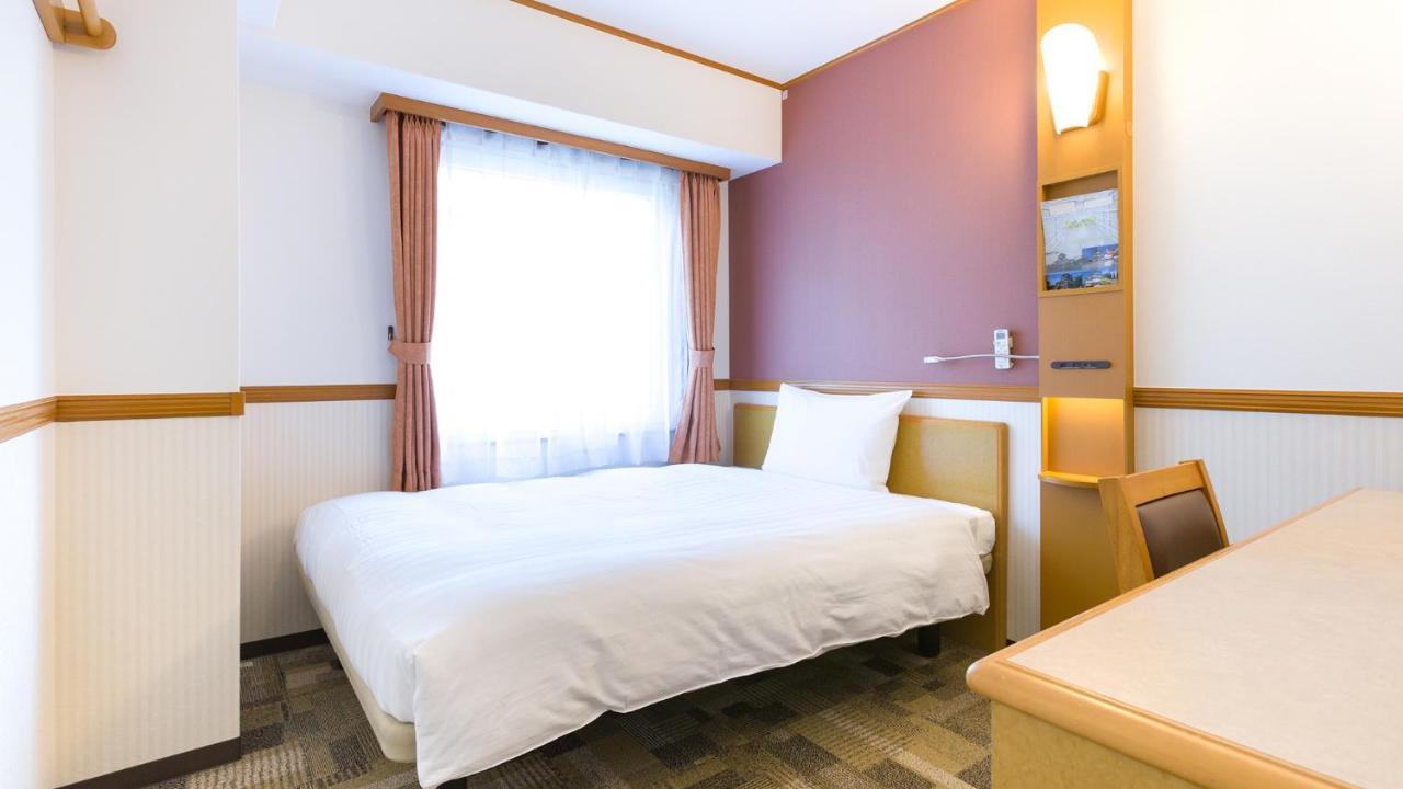 Toyoko Inn Osaka Semba Higashi Экстерьер фото