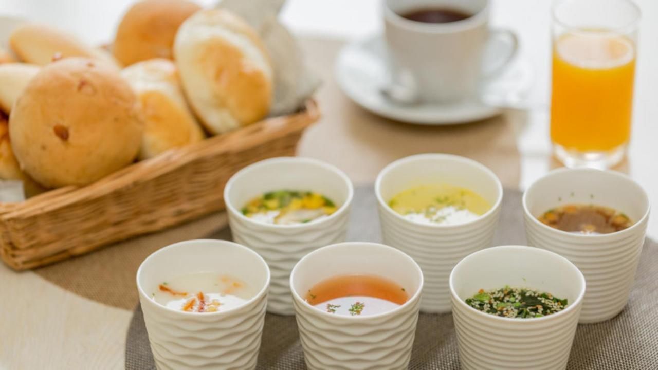 Toyoko Inn Osaka Semba Higashi Экстерьер фото
