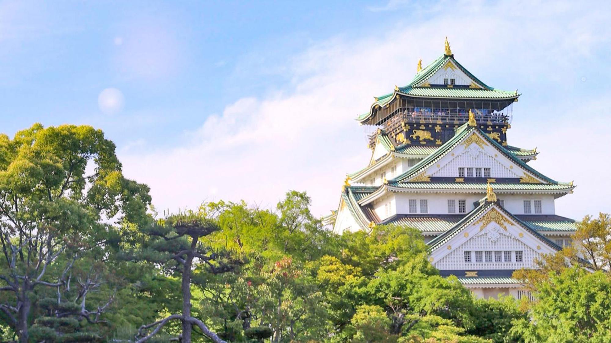 Toyoko Inn Osaka Semba Higashi Экстерьер фото