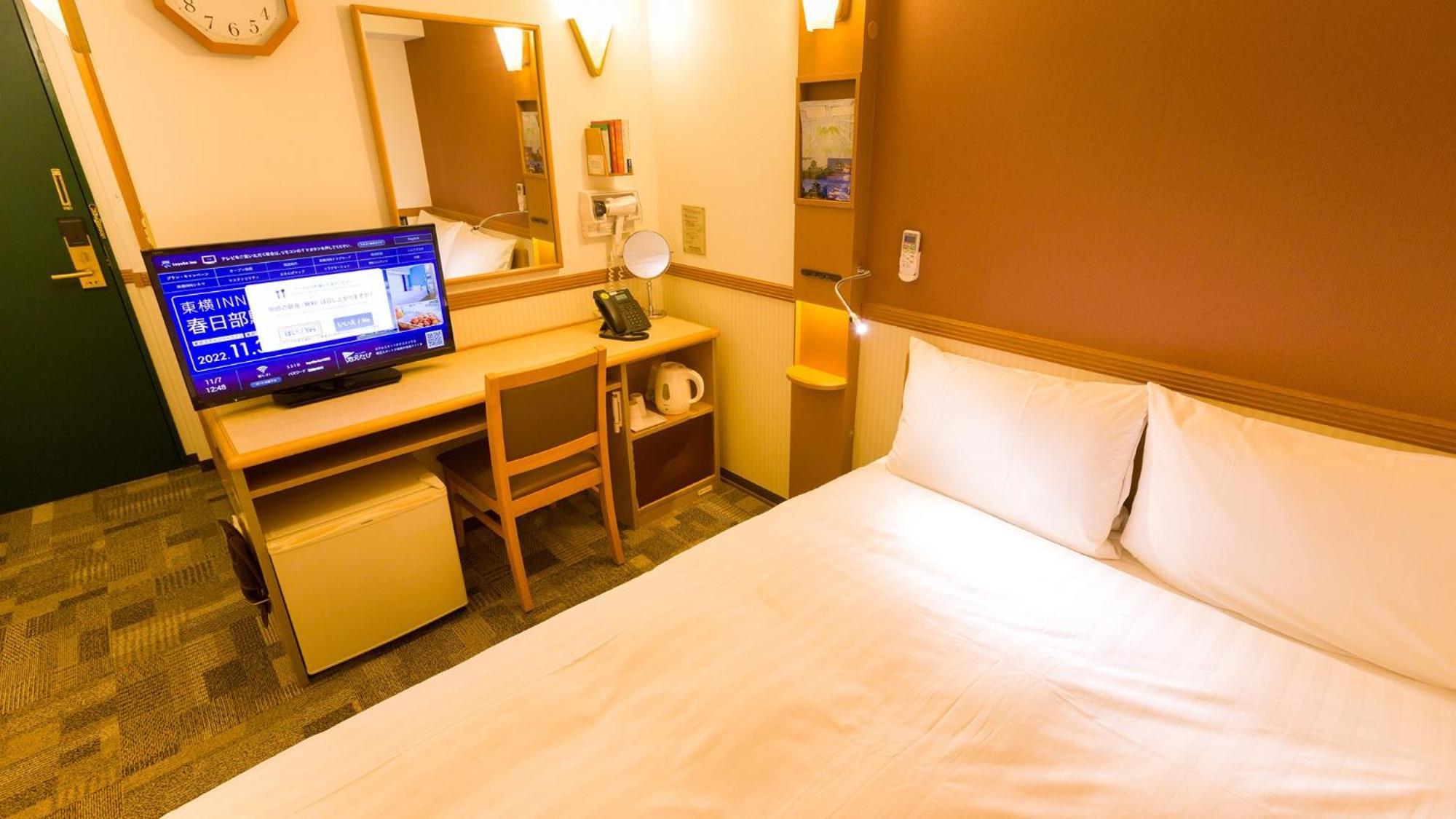 Toyoko Inn Osaka Semba Higashi Номер фото