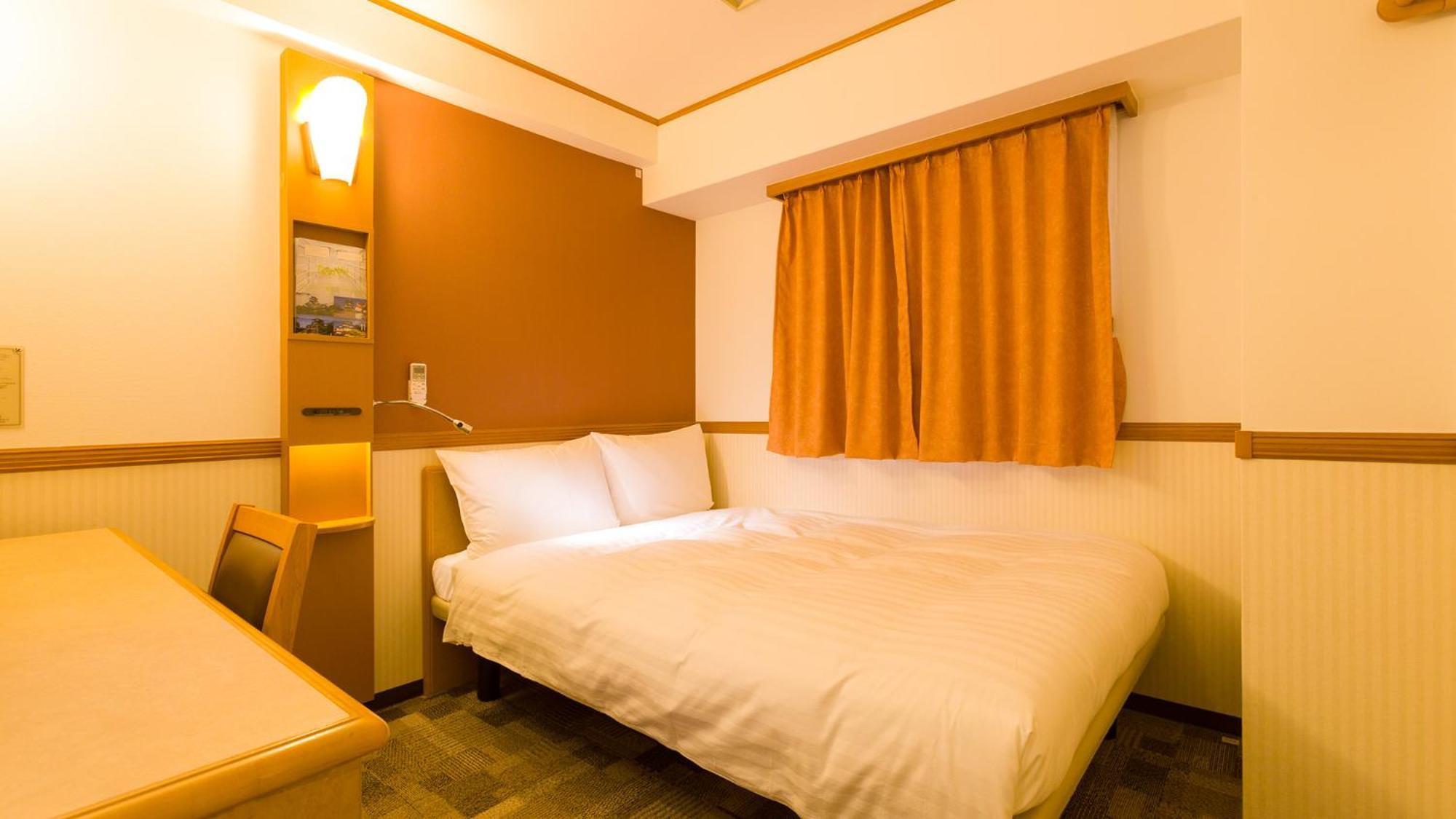 Toyoko Inn Osaka Semba Higashi Номер фото