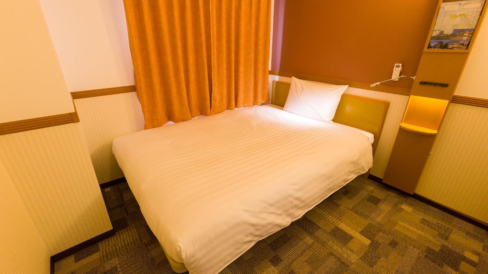 Toyoko Inn Osaka Semba Higashi Номер фото