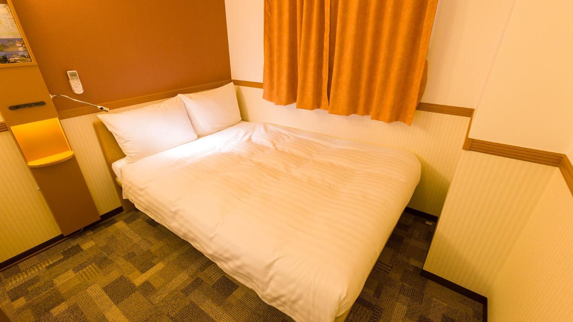 Toyoko Inn Osaka Semba Higashi Номер фото