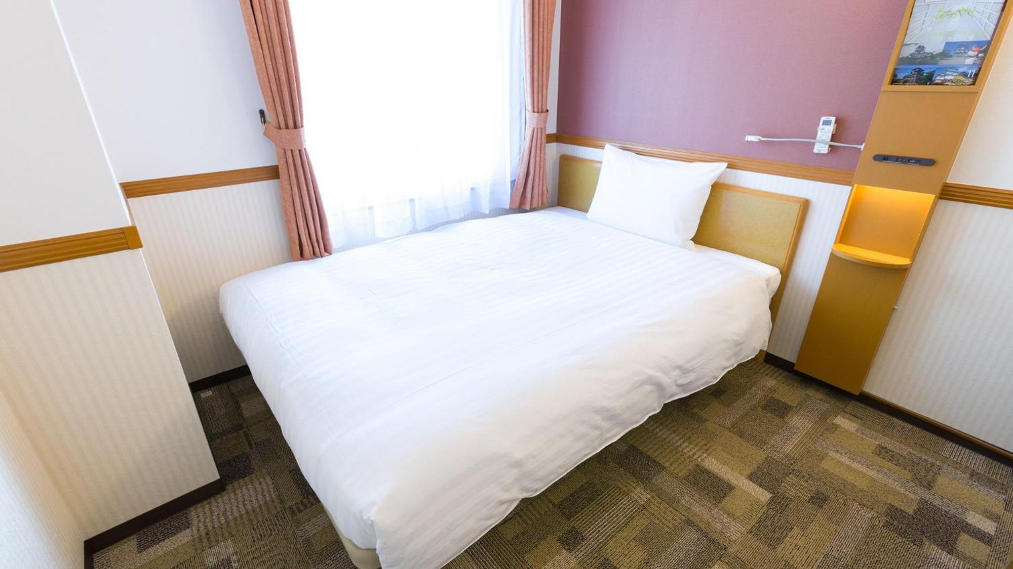 Toyoko Inn Osaka Semba Higashi Номер фото