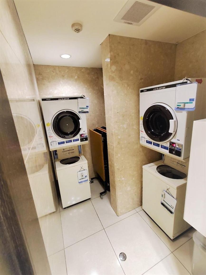 Toyoko Inn Osaka Semba Higashi Экстерьер фото