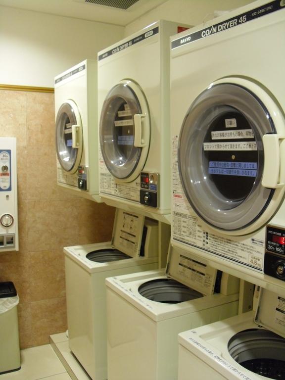 Toyoko Inn Osaka Semba Higashi Экстерьер фото