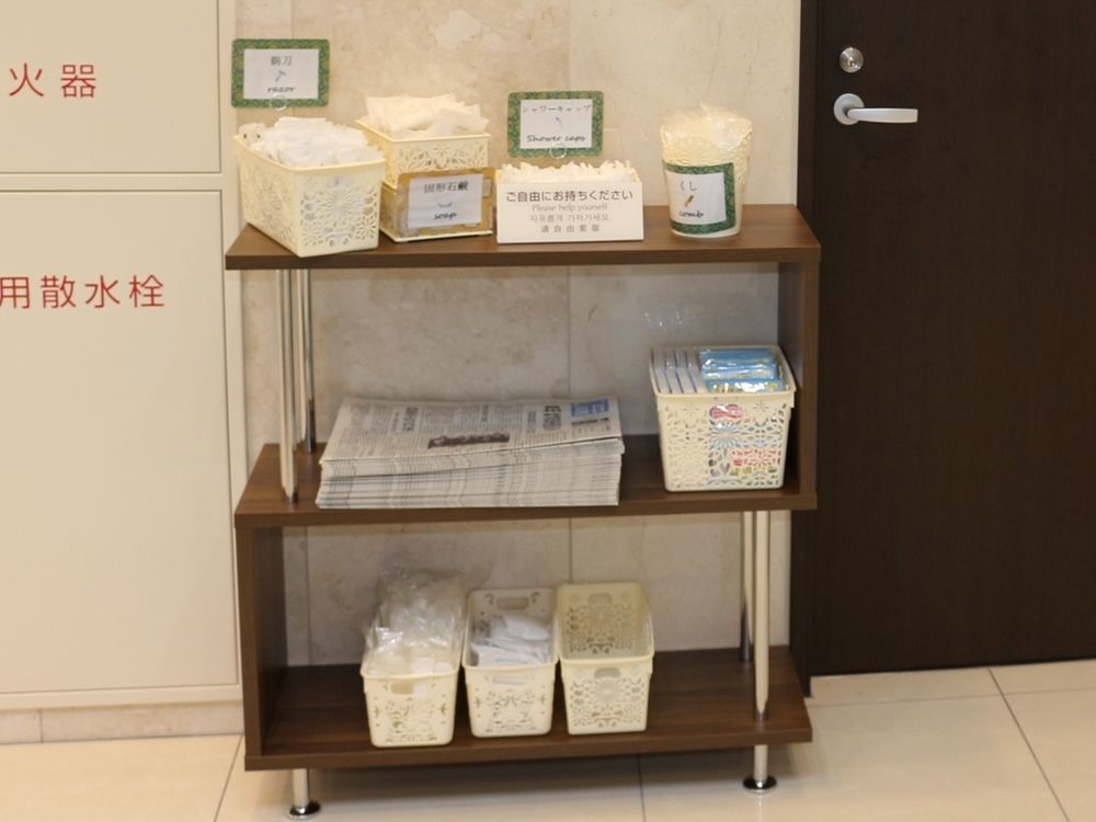 Toyoko Inn Osaka Semba Higashi Экстерьер фото